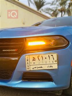 دودج تشارجر